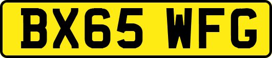 BX65WFG