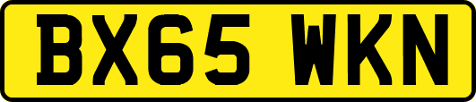 BX65WKN