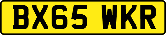 BX65WKR