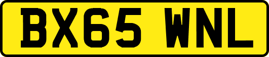 BX65WNL