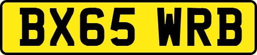 BX65WRB