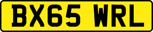 BX65WRL