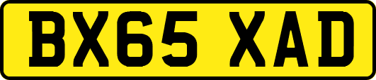 BX65XAD