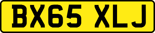 BX65XLJ