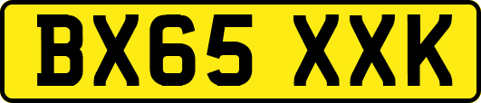 BX65XXK