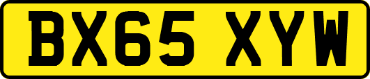 BX65XYW