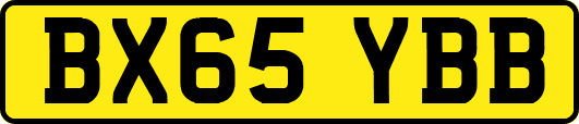 BX65YBB