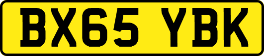 BX65YBK