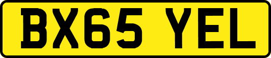 BX65YEL