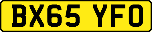 BX65YFO