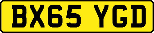 BX65YGD