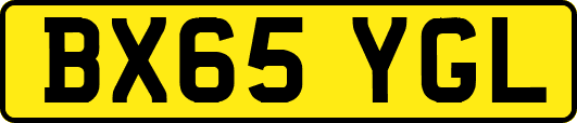 BX65YGL