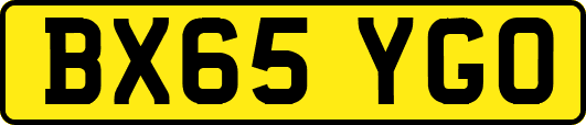 BX65YGO