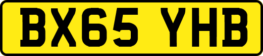 BX65YHB