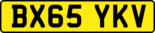 BX65YKV