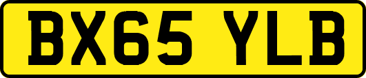 BX65YLB