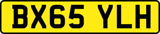 BX65YLH