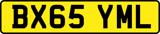 BX65YML