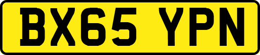 BX65YPN