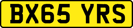 BX65YRS