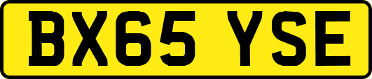 BX65YSE