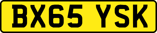 BX65YSK