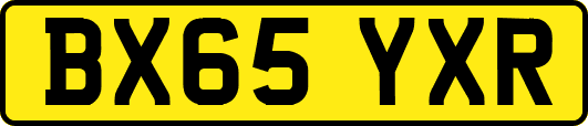 BX65YXR