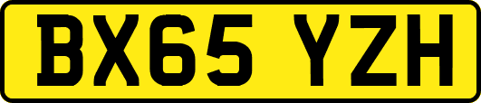 BX65YZH