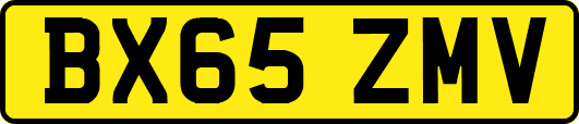 BX65ZMV