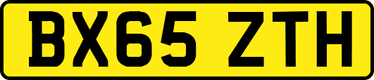 BX65ZTH