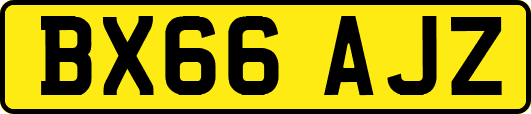 BX66AJZ