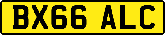 BX66ALC