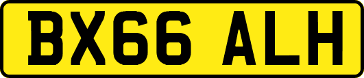 BX66ALH