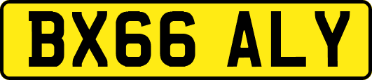 BX66ALY