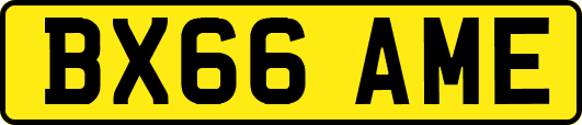 BX66AME