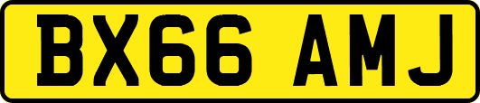 BX66AMJ