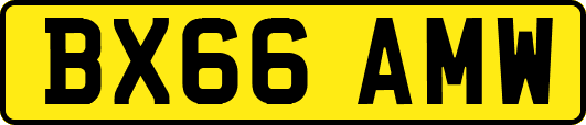 BX66AMW