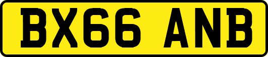 BX66ANB