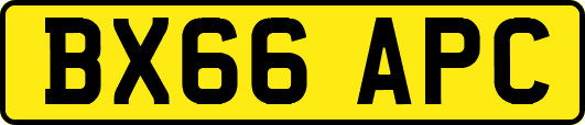 BX66APC