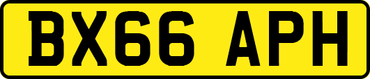 BX66APH