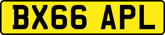 BX66APL