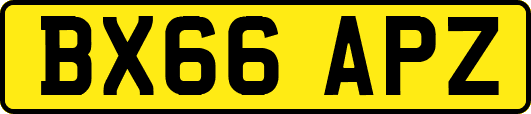 BX66APZ