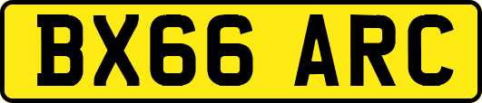 BX66ARC