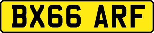 BX66ARF