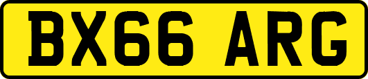 BX66ARG