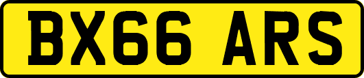 BX66ARS