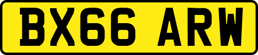 BX66ARW