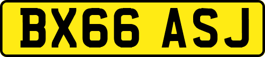 BX66ASJ