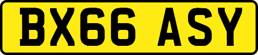 BX66ASY