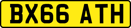 BX66ATH